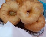 صورة لخطوة 1 من وصفة سفنج