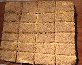 Mozart szelet recept fázis 7 fotója