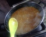 Foto langkah ke 3 dari resep Bubur singkong resep lengkap  :D.