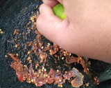 Foto langkah ke 3 dari resep Sambal matah limau nipis.