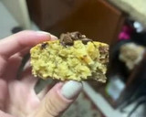 Foto del paso 5 de la receta: Queque plátano avena