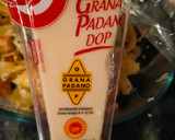 Foto del paso 8 de la receta: Pasta fresca con mejillones y langostinos