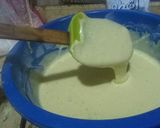صورة لخطوة 3 من وصفة شاتوه الكريم كراميل 😋