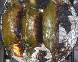 Foto langkah ke 6 dari resep Pepes Ikan Kacang-Kacang Mangga Muda.