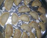 Foto langkah ke 5 dari resep *07_Pastel Isi Lobak Merah Super Ekonomis.