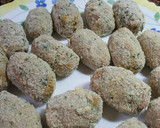 Foto del paso 4 de la receta: Croquetas de atún