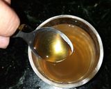 A picture of step 3 of Chamomile Tea.