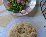 Foto langkah ke 1 dari resep Sambal kering rebon.