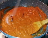 தக்காளி தொக்கு ரெசிபி ஸ்டேப் 8 புகைப்படம்