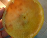 Foto del paso 2 de la receta: Cáscaras Cítricas Cristalizadas 🍊🍋