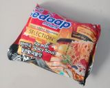 Foto langkah ke 5 dari resep Mie Spicy korean soup special.