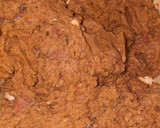 Foto del paso 2 de la receta: Tajín de sardina picada con Arroz