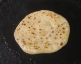 ચીઝ પરોઠા (Cheese Paratha Recipe In Gujarati) રેસીપી સ્ટેપ3ફોટો