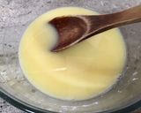 Foto del paso 2 de la receta: Mousse de limón y de naranja