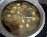 Foto langkah ke 2 dari resep Telur puyuh bacem.