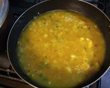 Foto del paso 2 de la receta: Risotto de zapallo criollo