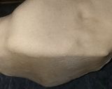 A picture of step 3 of Roti.