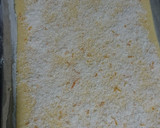 Foto del paso 3 de la receta: Torta de naranja y coco 🍊🥥