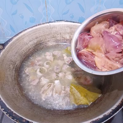 Langkah 2