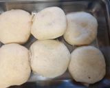 Foto del paso 6 de la receta: Sándwich de Pollo