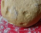 Hidegen kelt pogácsa recept fázis 4 fotója