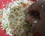 होटल स्टाईल वेज मंचूरियन(hotel style veg manchurian recipe in hindi) रेसिपी चरण 1 फोटो