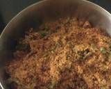 Bhakerwadi recipe step 2 photo