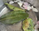 Foto langkah ke 1 dari resep Sayur Lodeh Bumbu Iris.