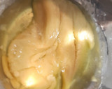 Foto del paso 4 de la receta: Magdalenas de claras y chocolate