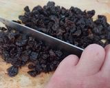 Foto del paso 1 de la receta: Barras de Cereal sin Horno