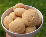Foto del paso 4 de la receta: Chipa 🧀