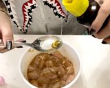 蔥燒雞胸肉🥩的食譜步驟4照片