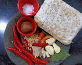 Foto langkah ke 1 dari resep Mendol Khas Malang.