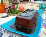 Foto del paso 7 de la receta: Pudín de manzana