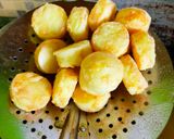 Foto langkah ke 4 dari resep Sapo Tofu Sayuran.