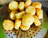 Foto langkah ke 4 dari resep Sapo Tofu Sayuran.