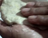 A picture of step 5 of Malabar Unnakkaya.