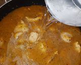 Foto del paso 10 de la receta Fideuá de pollo
