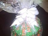 Engagement cake