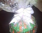 Engagement cakematakin girki5 hoto