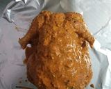 A picture of step 6 of Weight loss grilled chicken cooker chicken.
