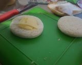 Foto del paso 2 de la receta: Sándwich empanizado