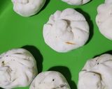Foto del paso 8 de la receta: Baozi [包子] (originales)