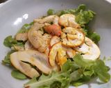Foto del passaggio 3 della ricetta Insalata di ovuli