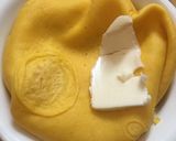 Foto del passaggio 10 della ricetta Timballini mono porzione al misto scoglio