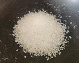 A picture of step 1 of Til Papad - Til Patti.