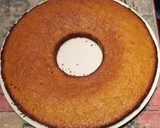 Foto del paso 10 de la receta: Queque de zanahoria