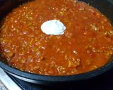 Foto del paso 4 de la receta Mi salsa boloñesa perfecta