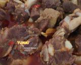 Foto langkah ke 5 dari resep Rica Bristek Sapi.