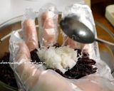 Foto langkah ke 5 dari resep Godok Ketan Hitam.